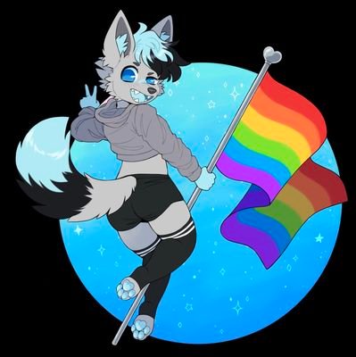 18 / Male / Furry of 6 years (and counting) / (16+ only!)
- 
video editor 
-
Twitch streamer
-
Amateur Photographer 
-
Star Wars and Lego nerd