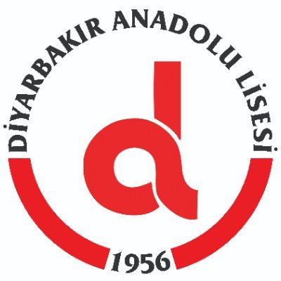 dbanadolulisesi's profile picture. Resmi X hesabıdır.
İnstagram: https://t.co/K1NLh2kGCp
 
#GururDolu67Yıl #1956 #Lise #AnadoluLisesi #Diyarbakır #DAL  #MaarifKoleji #Kolej