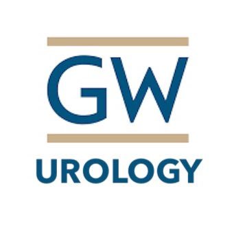 Official Twitter Account for the George Washington University Urology Residency Program