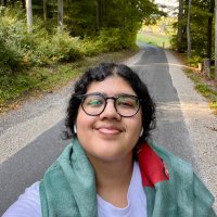 Sadhika Malladi (@sadhikamalladi) 's Twitter Profile Photo Sadhika Malladi (@sadhikamalladi) 's Twitter Profile Photo