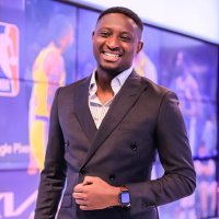 Thierry Nyann 🇬🇭 (@nyannthierry) 's Twitter Profile