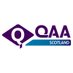 QAA Scotland (@QAAScotland) Twitter profile photo