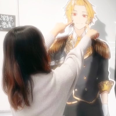 💛@soma_voice 💛 ／同担様◎他担様◎／沢山絡みたいです💭 そうまくんとYouTubeチャンネル登録者数50万人目指す！！！！▷▶大好きを伝えるところ@soma__iori0130