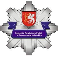 Policja Tomaszów Lubelski(@KPPTomaszowLub) 's Twitter Profile Photo
