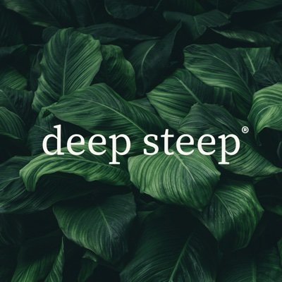 Deep Steep