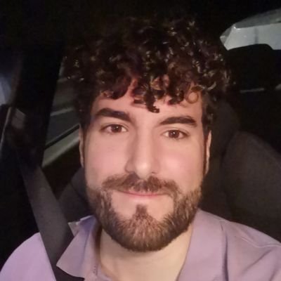 MarcosVA91's profile picture. Trabajo en la función pública del Gobierno de Canarias. Me apasiona pensar, aprender y mejorar. No estoy de acuerdo con todo lo que retuiteo.