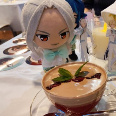 しの✨🍎✨さんのプロフィール画像