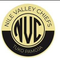 NILE VALLEY CHIEFS(@NileValleyChief) 's Twitter Profile Photo