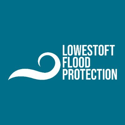 The Lowestoft Flood Protection is about developing a way forward to reduce the risk of flooding to existing homes & businesses.