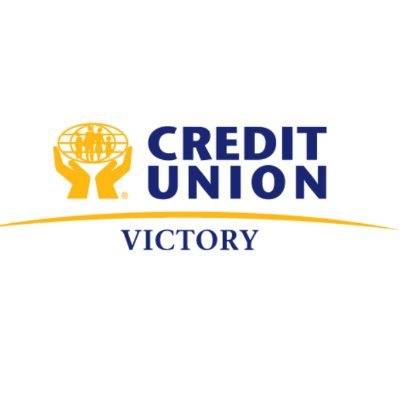VictoryCU's profile picture. Twitter page for Victory Credit Union