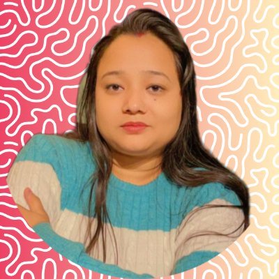 PratikshaSR's profile picture. COO at Salesrobot| Here to automate SDRs outreach and book more meetings via LinkedIn | Without extra effort, book 2x more meetings than you did previously