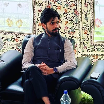 civil servant/JKAS/US/SNO @sha_jnk Ayushman Bharat.