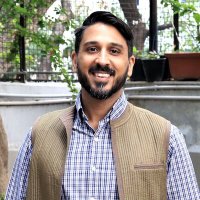 Suheil F. Tandon (@suheiltandon) 's Twitter Profile