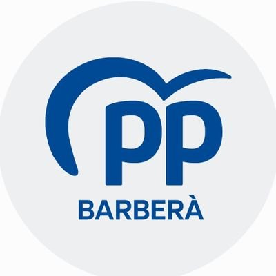 ppbarbera's profile picture. Perfil oficial del Partido Popular de Barberà del Vallès. Trabajamos por nuestra ciudad 🅿️🅿️
📧info@ppbarbera.es