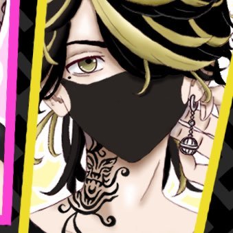 shadowさんのプロフィール画像