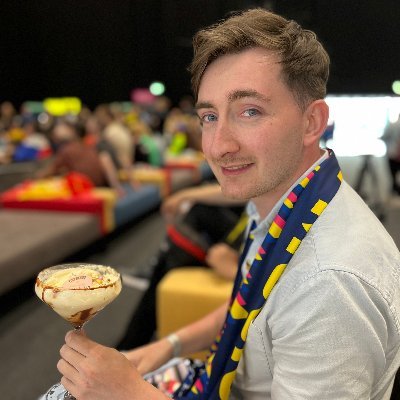 🎙️Read the news for @HitsLpoolNews & @HitsRadioStaffs & Greatest Hits Radio 📻 • Former North West Chief Reporter