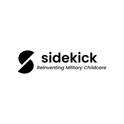 GetSidekicks connects military parents looking for childcare with military spouses looking for flexible work. Join us as we reinvent military childcare.