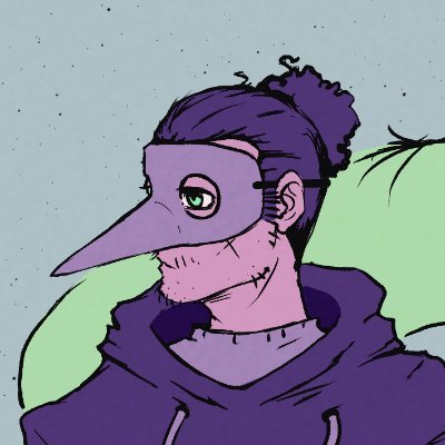 Mulvさんのプロフィール画像
