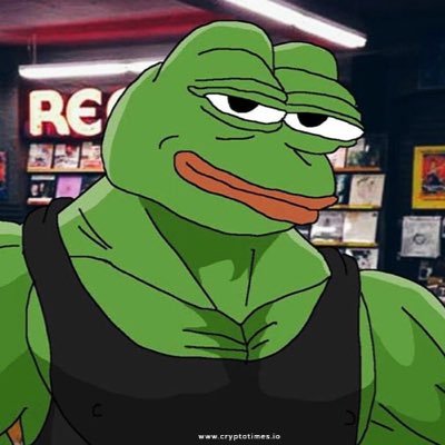 0xRunitback's profile picture. Time to make it all back