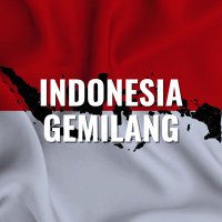 Indonesia gemilang(@Indogemilang) 's Twitter Profile Photo