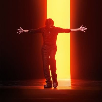 SriikanthR's profile picture. 