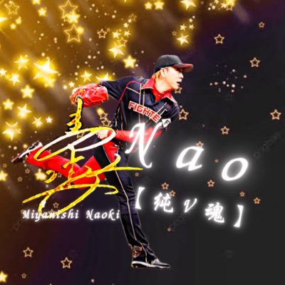Nao【純V魂】 Profile