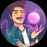 Jules Corvus 🔮 (@corvusoraculum) 's Twitter Profile