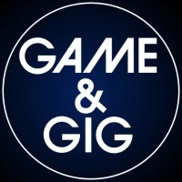 Game & Gig(@gameandgig) 's Twitter Profile Photo