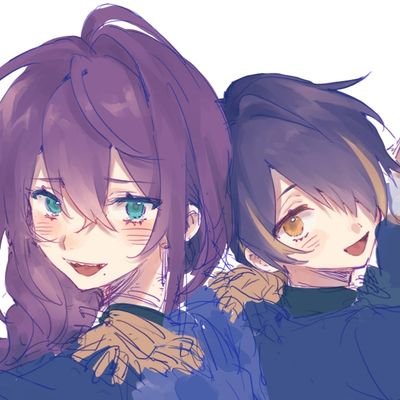 🇨🇳中国人 /
才ちゃんと呼んでいい/
💜マヨ忍💛 /
中文⭕ English⭕ 日本語⭕/
한국말을 아직 잘 몰라요💦💦🙇🏻♀️🙇🏻♀️/
私の絵を気に入ってもらえると嬉しいです😖😖❤️❤️