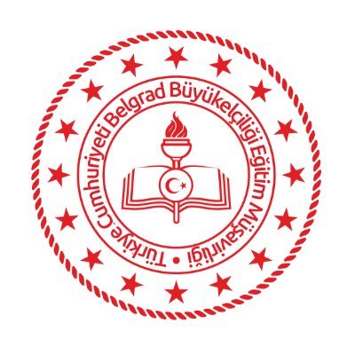 T.C. Belgrad Büyükelçiliği Eğitim Müşavirliği resmi hesabıdır.