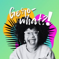 Gero-what?!®(@gerowhat1) 's Twitter Profile Photo