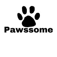 Pawssome(@Pawssomepets) 's Twitter Profile Photo