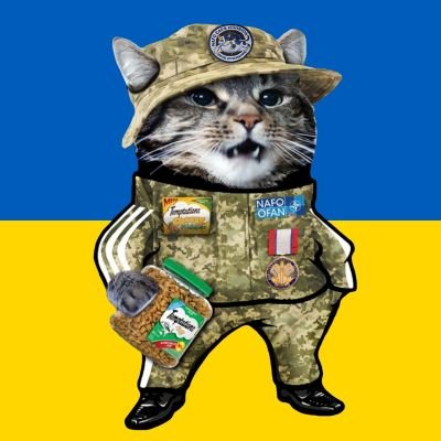 Western Canadian thriving in Eastern Canada. Upholsterer. Politics junkie. Soup-centric. My cat is the brains behind the operation. We support Ukraine 🇺🇦