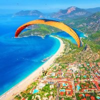 Fatih ÜNAL (@fatihunal34) Twitter profile photo