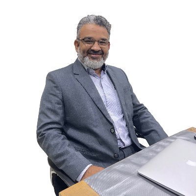 dhoundiyal1's profile picture. 25 years of management experience in Technology Arena, #entrepreneur #surveillance