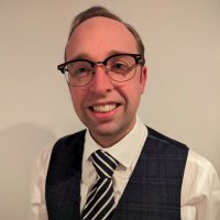 Daniel Lake (@drdlake) 's Twitter Profile