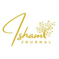ISHAMI Journal (@ishamijournal) Twitter profile photo