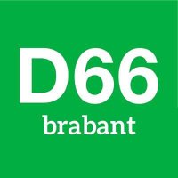 D66 Brabant (@d66brabant) 's Twitter Profile Photo D66 Brabant (@d66brabant) 's Twitter Profile Photo