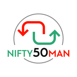 Python & ROR Developer👨🏽‍💻 
Happy to help in Trading / Coding 😎
NISM certified trader 🎖
https://t.co/4G1t9iF64Z 
Instagram: @nifty50man
