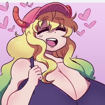 Vorny_Dragon's profile picture. Bio WIP.