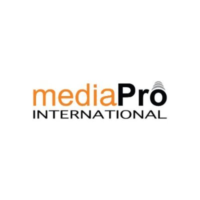 MediaProME's profile picture. Audio - Visual