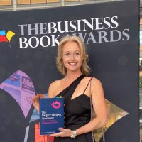 Jess Baker Chartered Psychologist | Coach | Author (@jessbakerpsych) 's Twitter Profile Photo Jess Baker Chartered Psychologist | Coach | Author (@jessbakerpsych) 's Twitter Profile Photo
