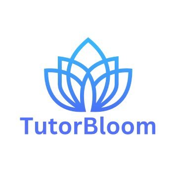 TutorBloom Profile Picture