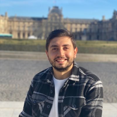 SametKHO's profile picture. 