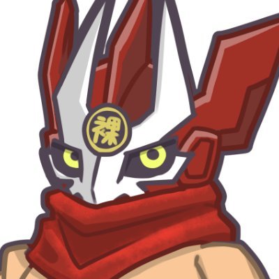 ゼンラガン🟥ゲーム実況者🟥ゲーム製作の勉強もしてる最中さんのプロフィール画像