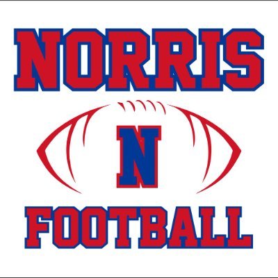 @NorrisFootball home to support our student athletes seeking post-high school opportunities. Norris High School.