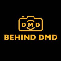 Behind DMD(@BehindDMD) 's Twitter Profile Photo