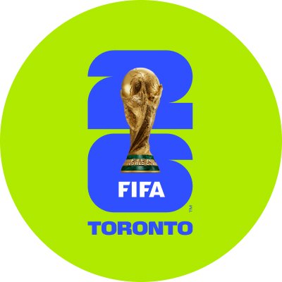 The official Twitter account of the FIFA World Cup 26 Toronto™ #WeAre26