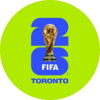 FIFA World Cup 26 Toronto (@fwc26toronto) 's Twitter Profile Photo FIFA World Cup 26 Toronto (@fwc26toronto) 's Twitter Profile Photo