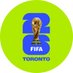 FIFA World Cup 26 Toronto (@FWC26Toronto) Twitter profile photo